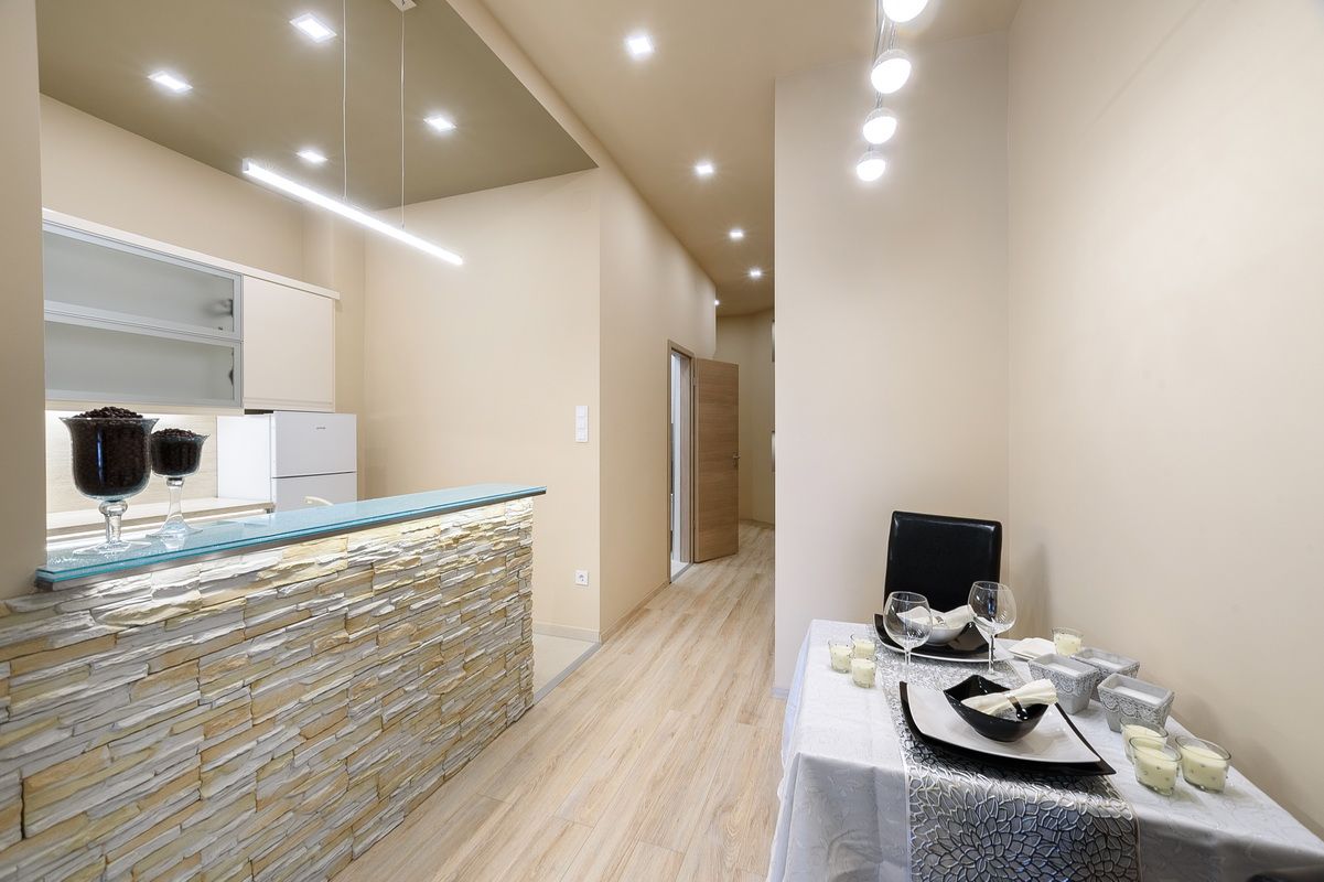 Flat in Budapest, Hungary, 120 m² - picture 12