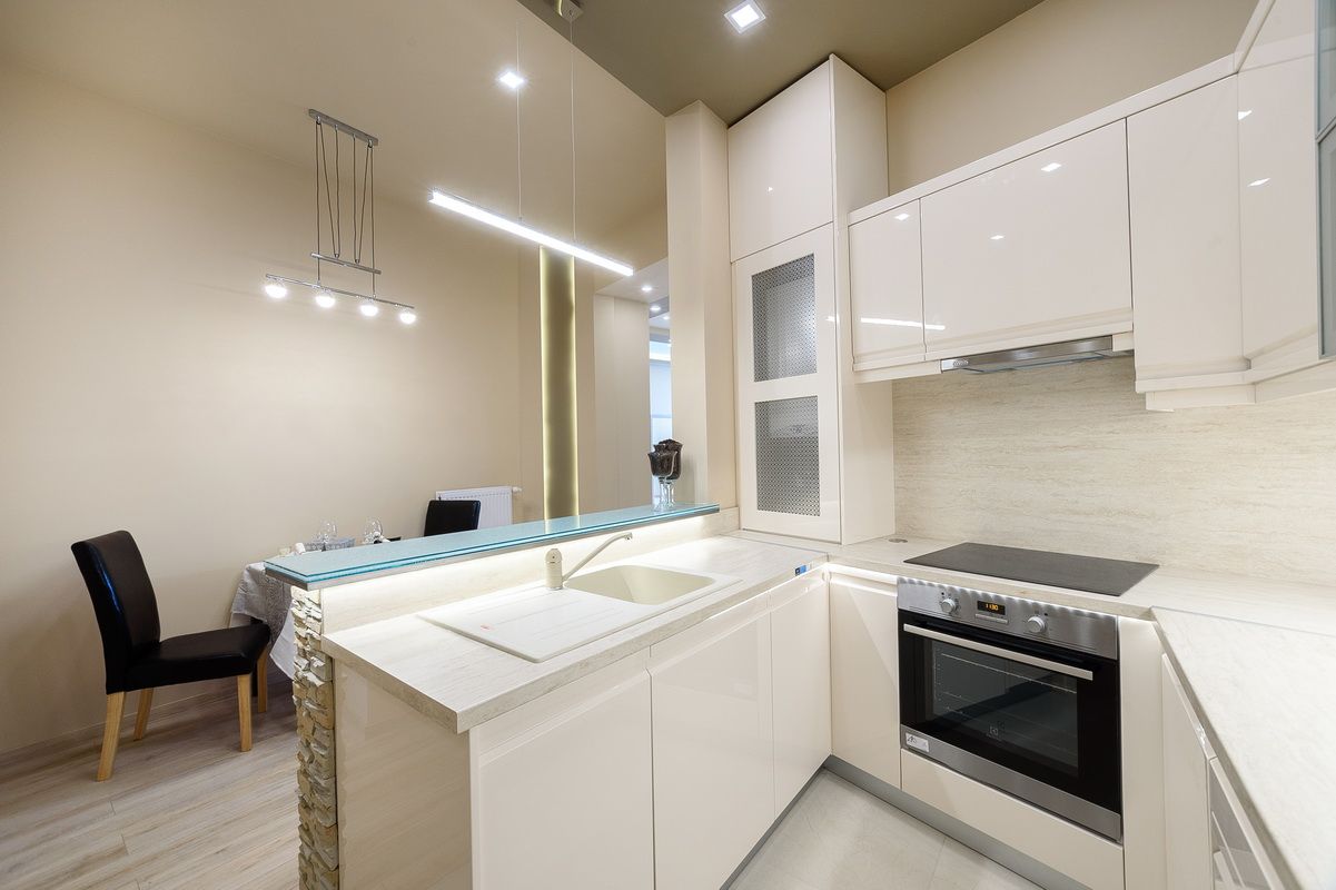 Flat in Budapest, Hungary, 120 m² - picture 10