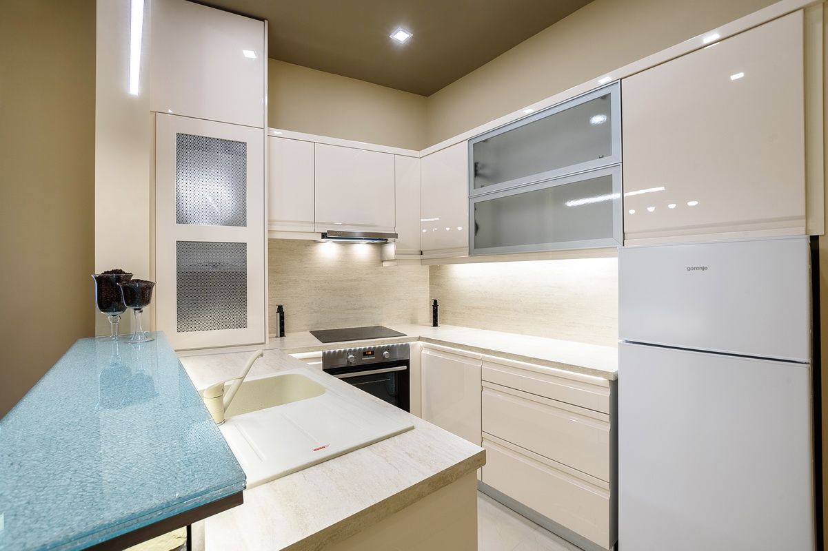 Flat in Budapest, Hungary, 120 m² - picture 7