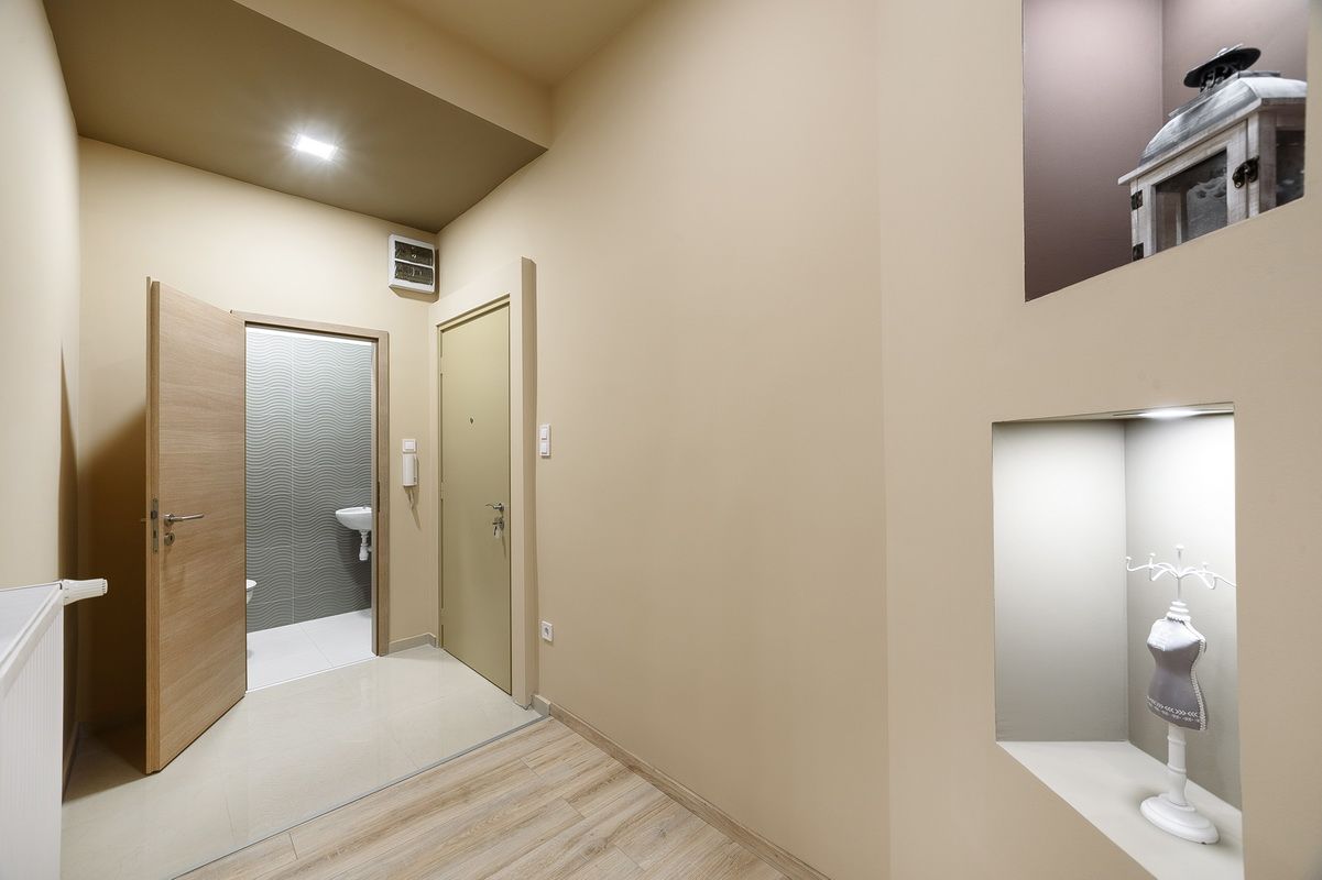 Flat in Budapest, Hungary, 120 m² - picture 6