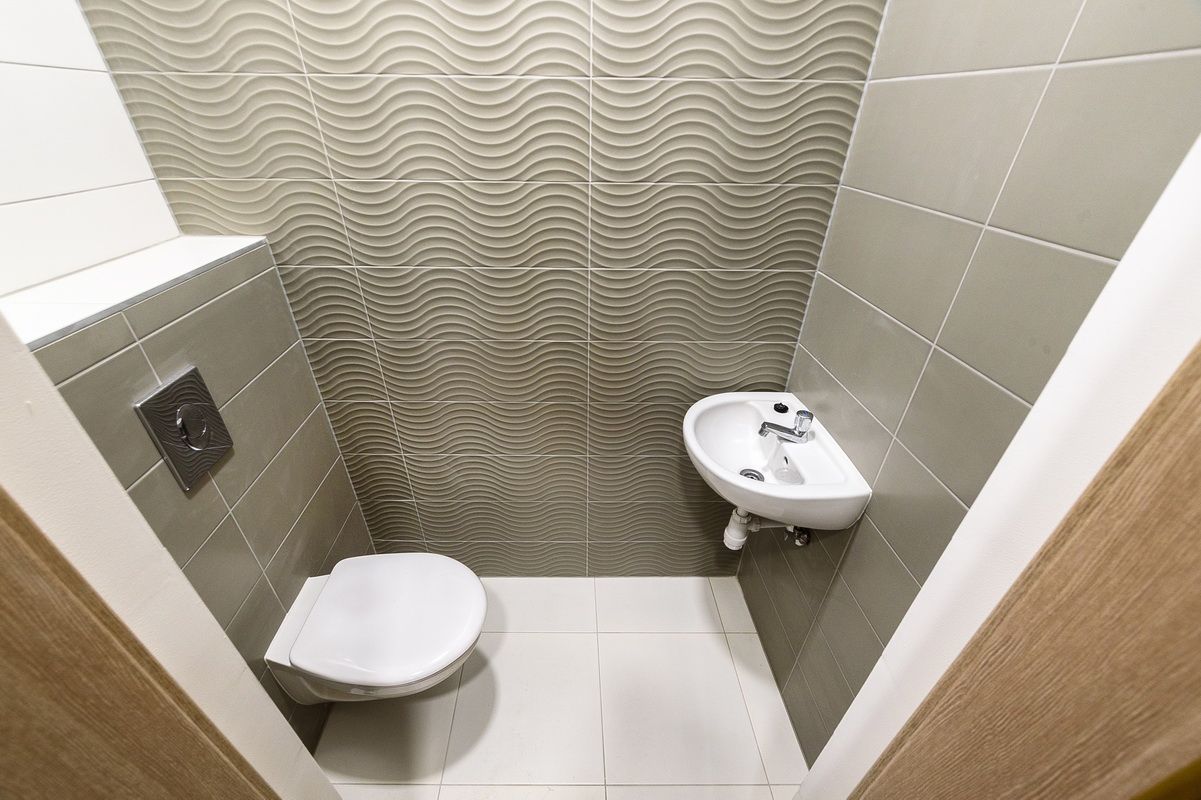 Flat in Budapest, Hungary, 120 m² - picture 5