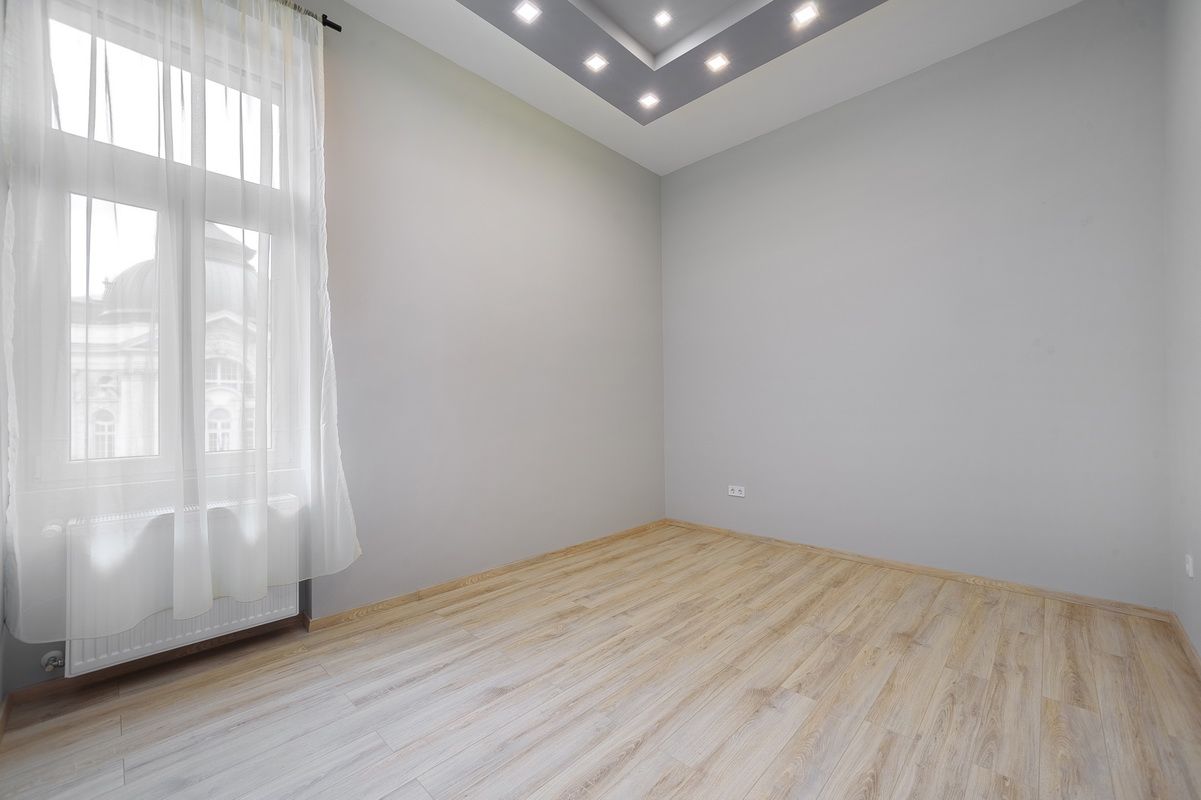 Flat in Budapest, Hungary, 120 m² - picture 16