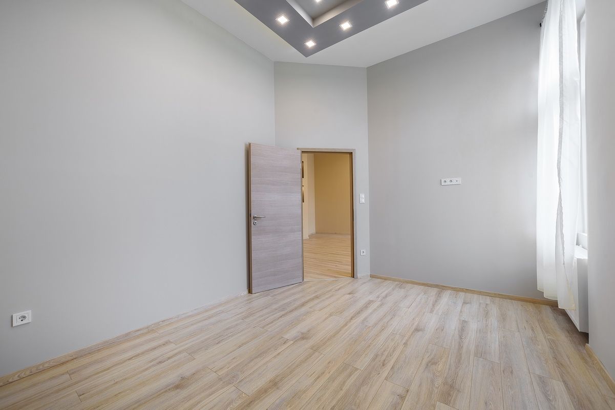 Flat in Budapest, Hungary, 120 m² - picture 15