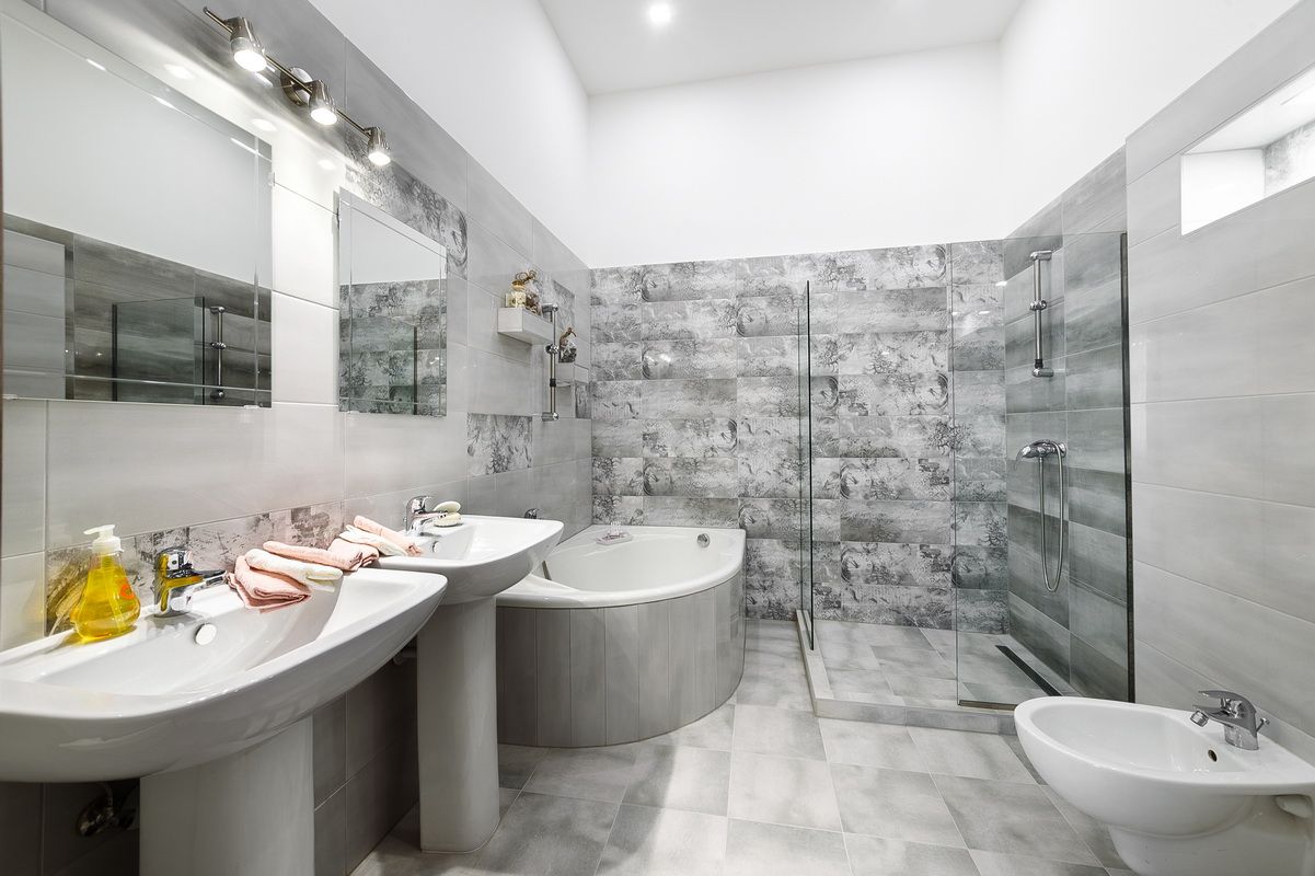 Flat in Budapest, Hungary, 120 m² - picture 18