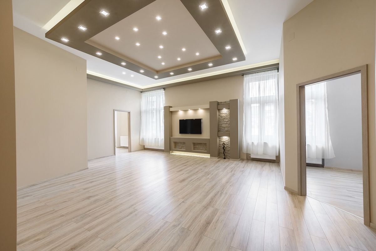 Flat in Budapest, Hungary, 120 m² - picture 14