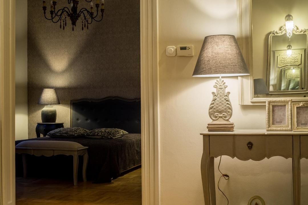 Wohnung in Budapest, Ungarn, 143 m² - Foto 4