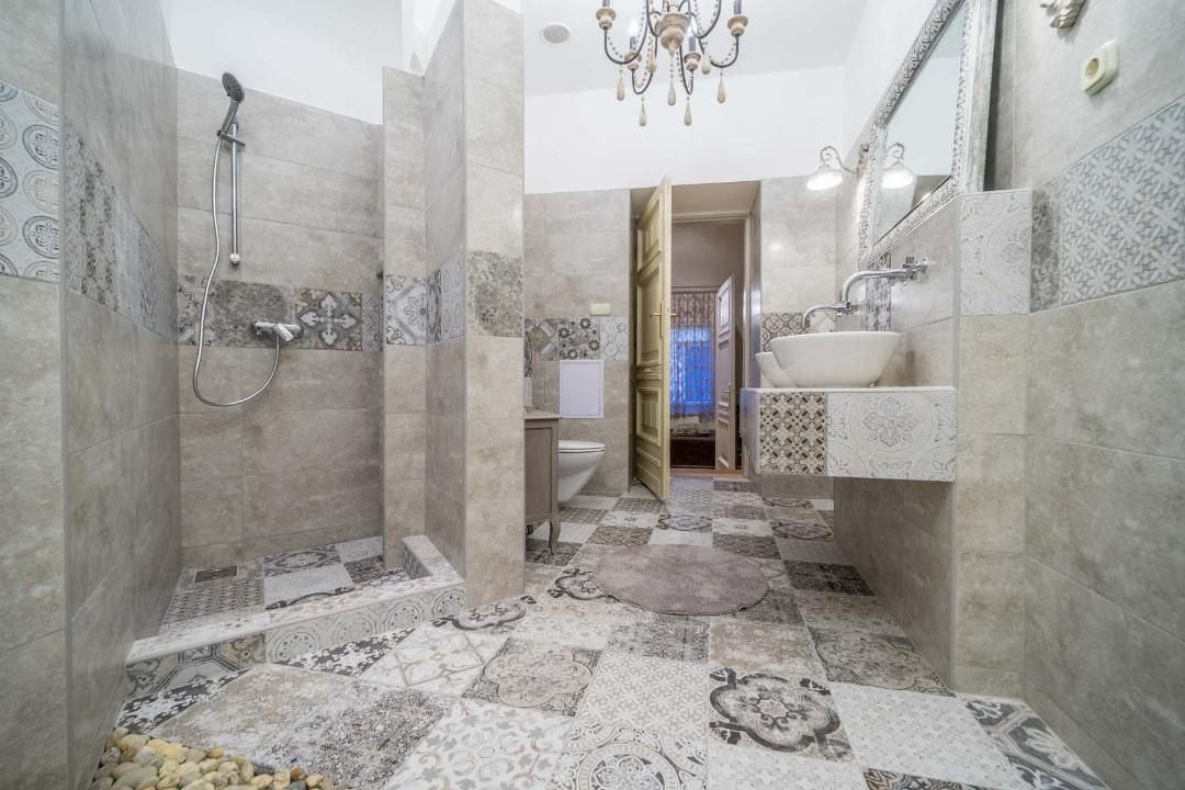 Wohnung in Budapest, Ungarn, 143 m² - Foto 8