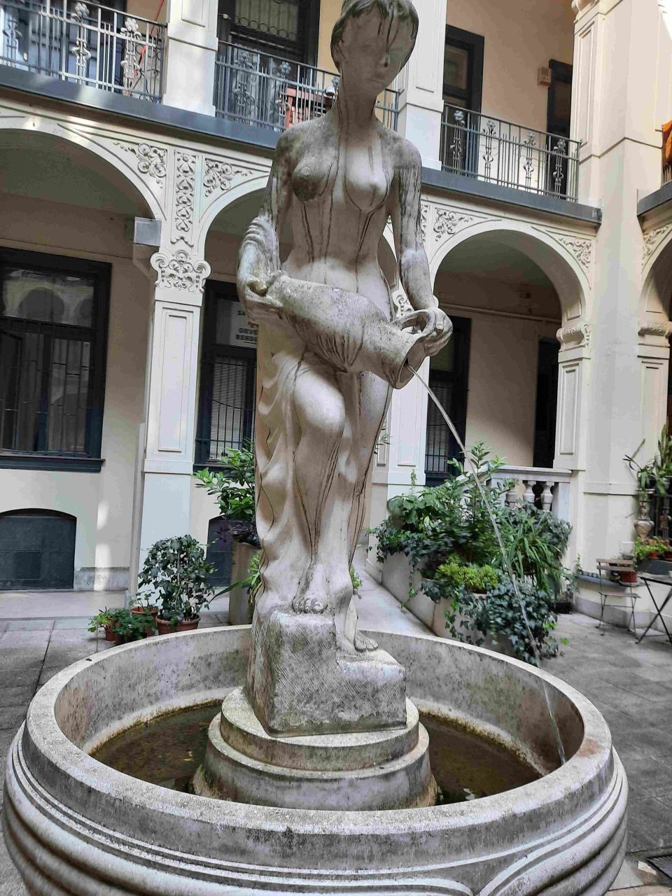 Wohnung in Budapest, Ungarn, 143 m² - Foto 10