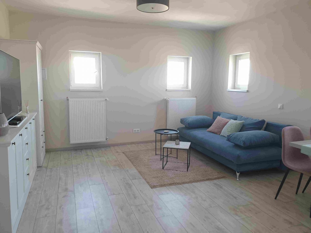 Appartamento a Budapest, Ungheria, 116 m² - foto 3