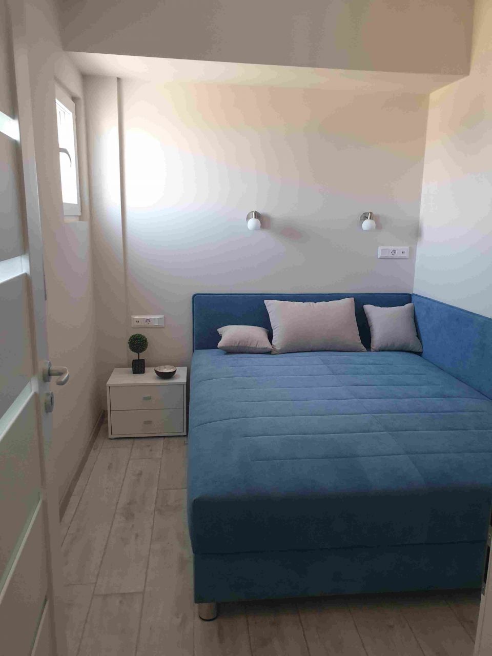 Appartamento a Budapest, Ungheria, 116 m² - foto 15