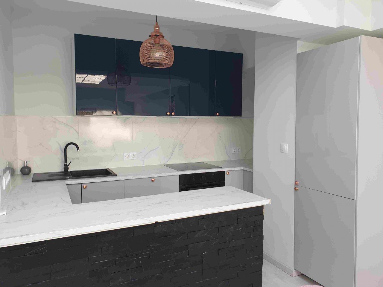 Appartamento a Budapest, Ungheria, 116 m² - foto 10