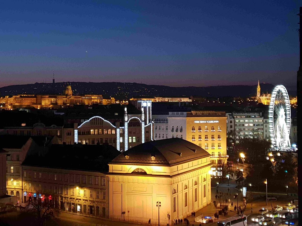 Appartamento a Budapest, Ungheria, 116 m² - foto 8