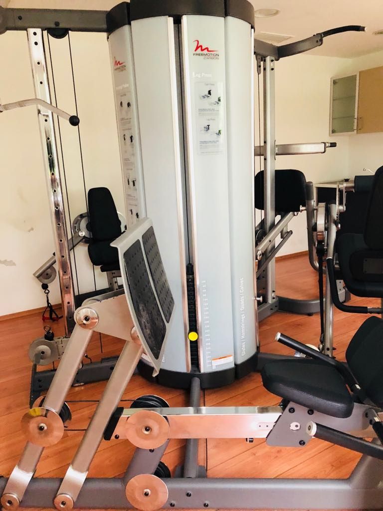 Piso en Budapest, Hungría, 83 m² - imagen 5