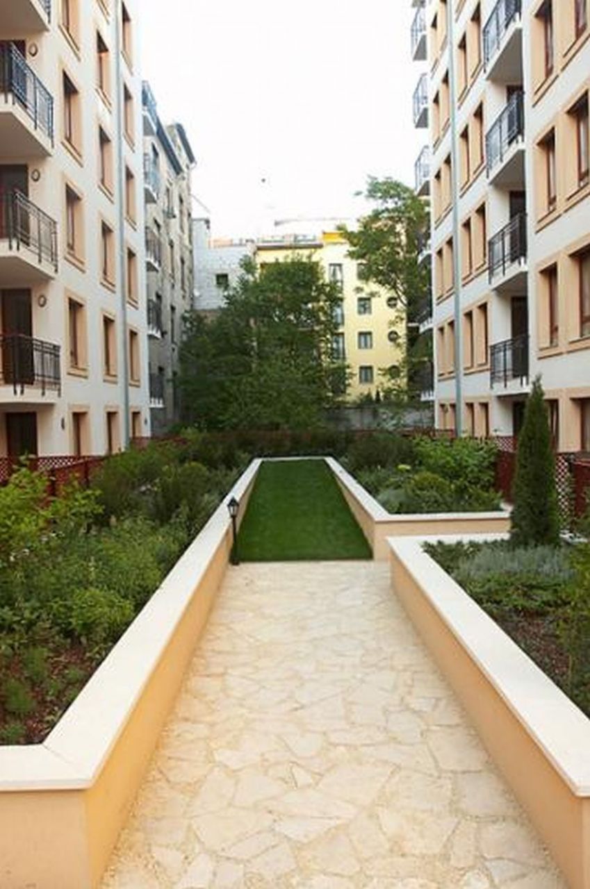 Piso en Budapest, Hungría, 83 m² - imagen 12