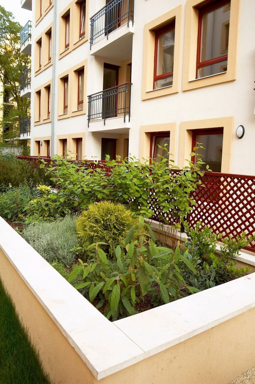 Piso en Budapest, Hungría, 83 m² - imagen 7