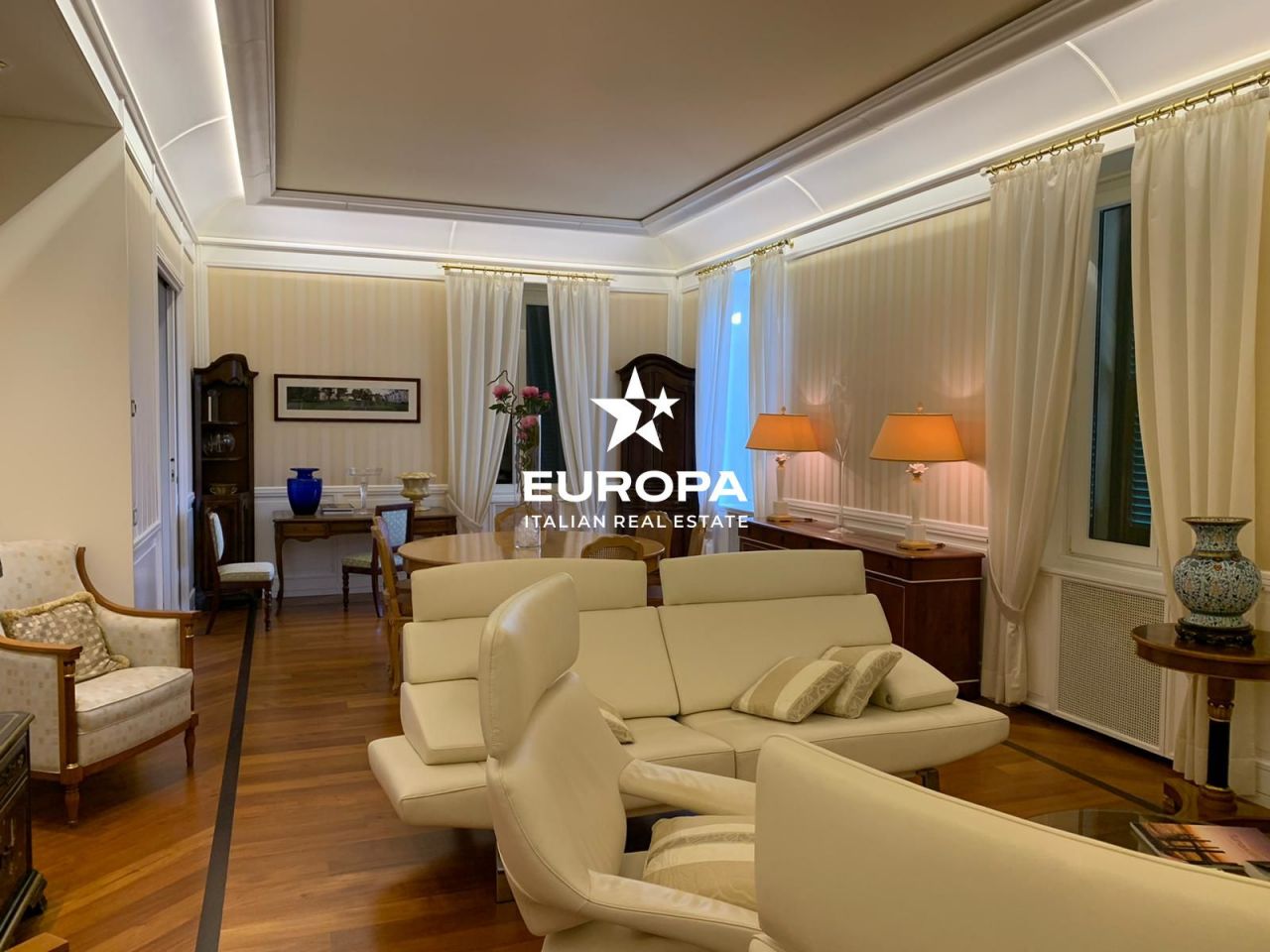 Piso en San Remo, Italia, 170 m² - imagen 5