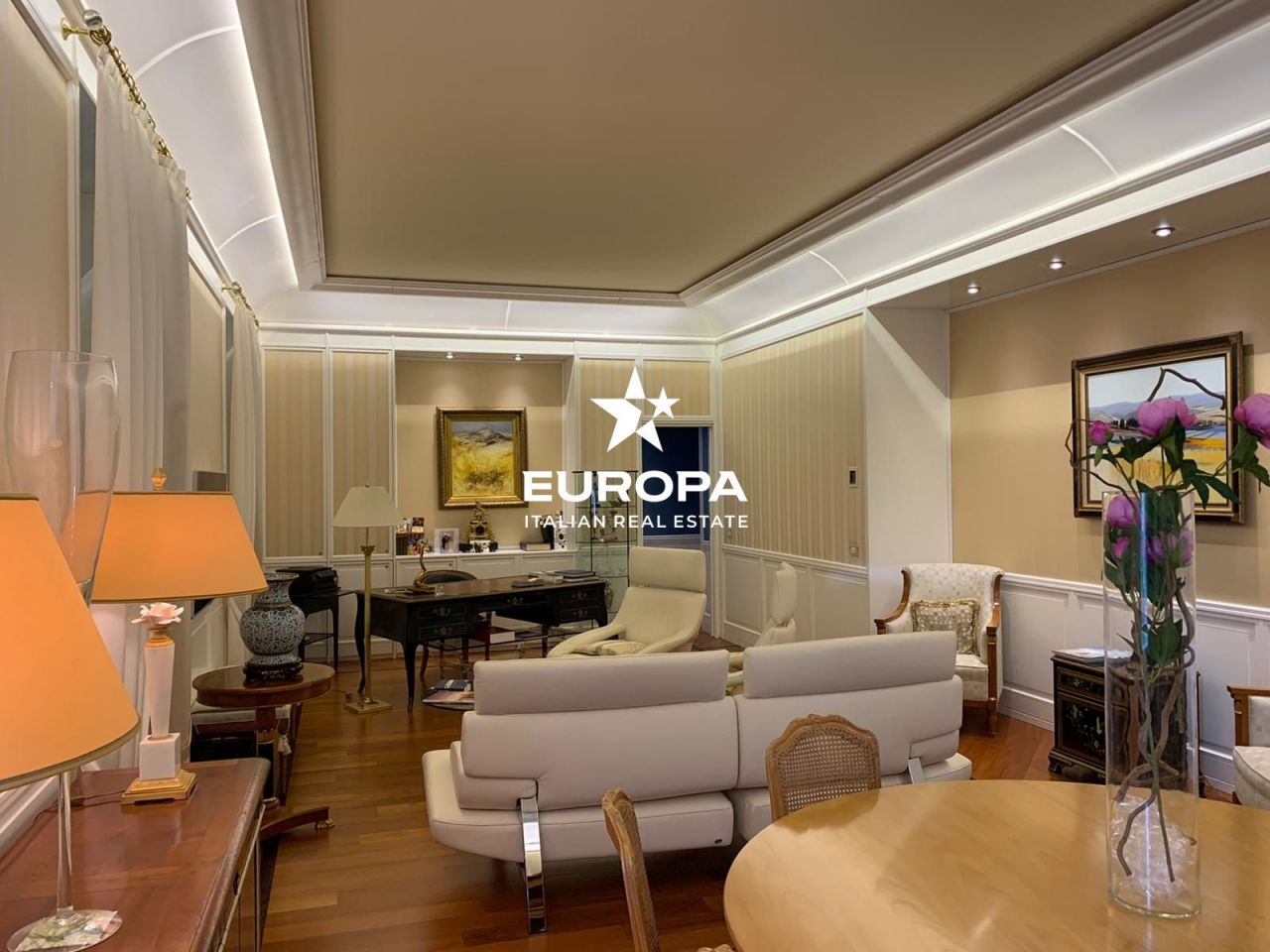 Piso en San Remo, Italia, 170 m² - imagen 7