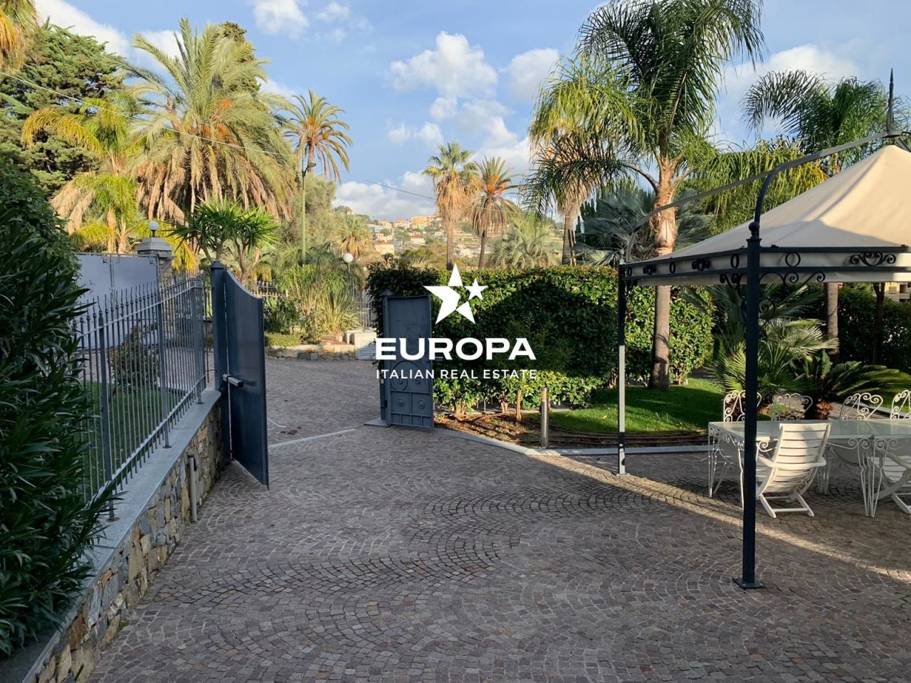 Piso en San Remo, Italia, 170 m² - imagen 15