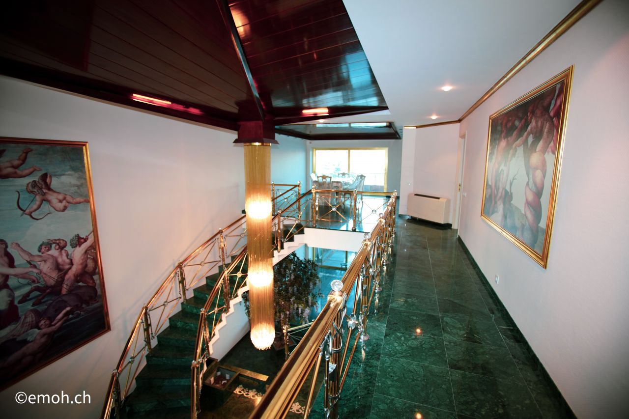 Villa a Istanbul, Turchia, 850 m² - foto 6