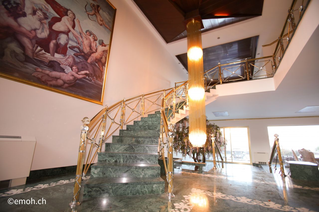 Villa a Istanbul, Turchia, 850 m² - foto 3