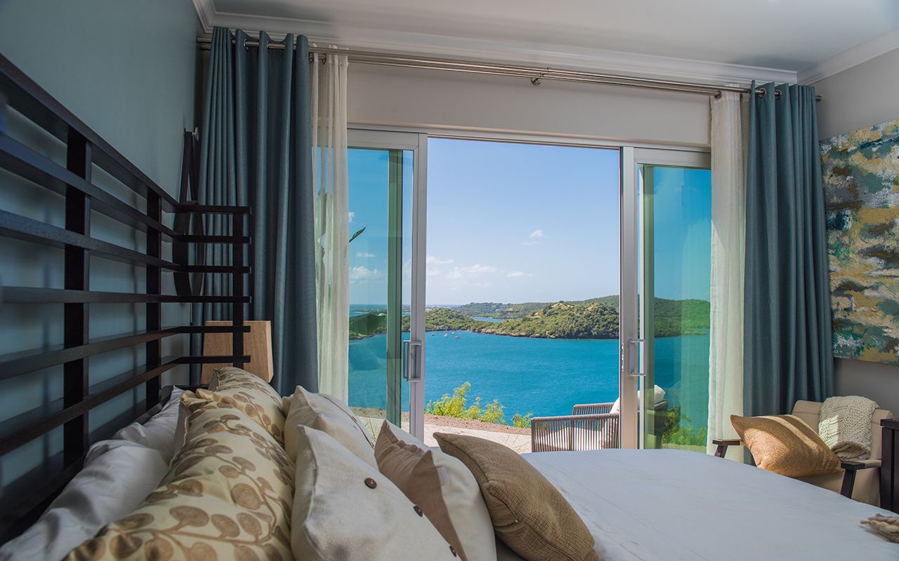 Villa Grenada, Grenada, 300 m² - Foto 1