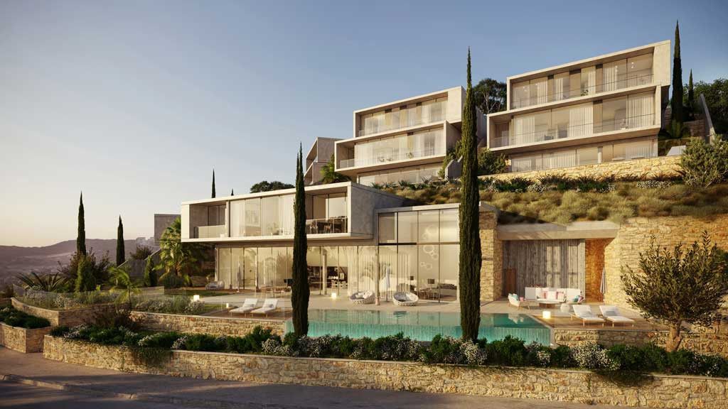 Casa a Limassol, Cipro, 434 m² - foto 1