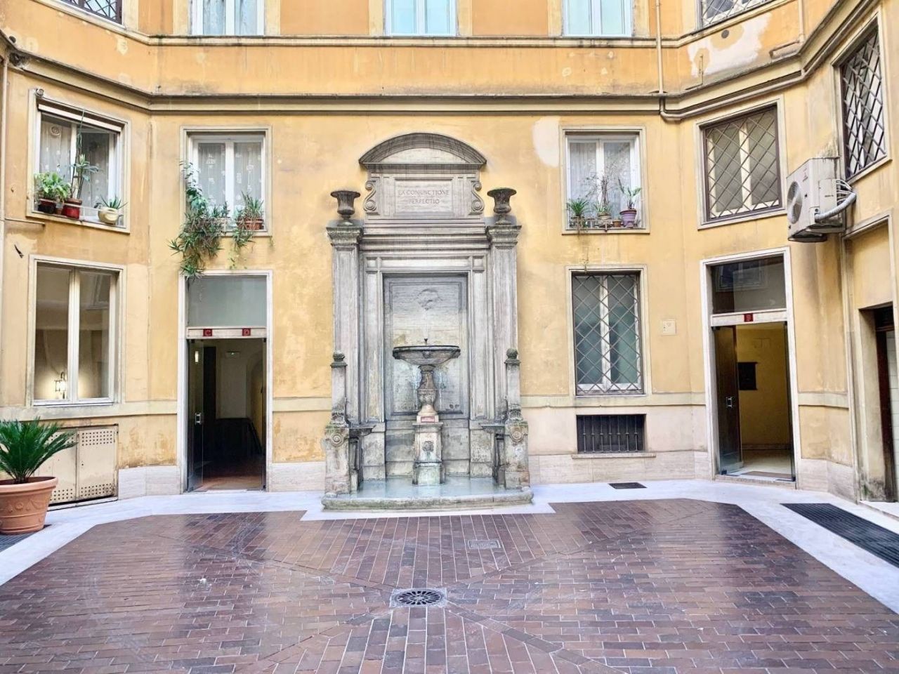 Apartment in Rom, Italien, 150 m² - Foto 1