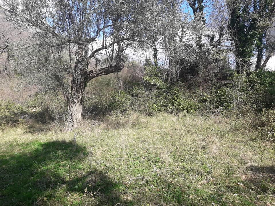 Terreno a Susanj, Montenegro, 1 000 m2 - foto 6