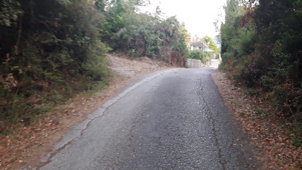 Terreno a Susanj, Montenegro, 1 000 m2 - foto 9