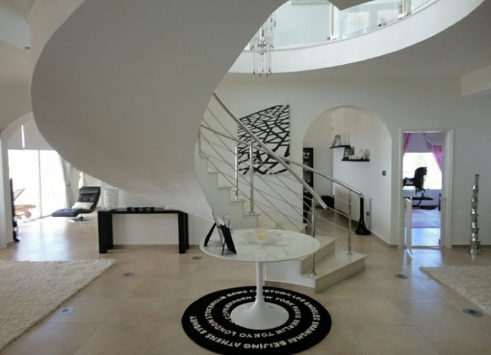 Villa in Paphos, Zypern, 500 m² - Foto 8