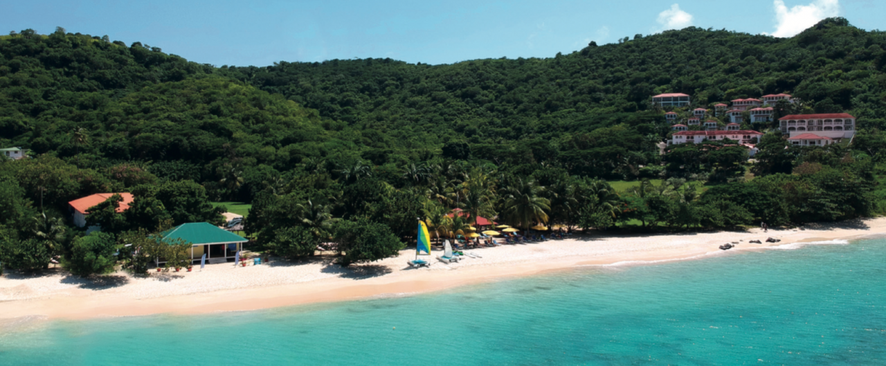 Hotel Grenada, Grenada, 30 m² - picture 1