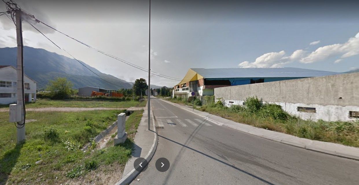 Terreno a Danilovgrad, Montenegro, 4 140 m2 - foto 2