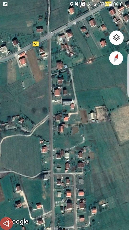 Terreno a Danilovgrad, Montenegro, 4 140 m2 - foto 3