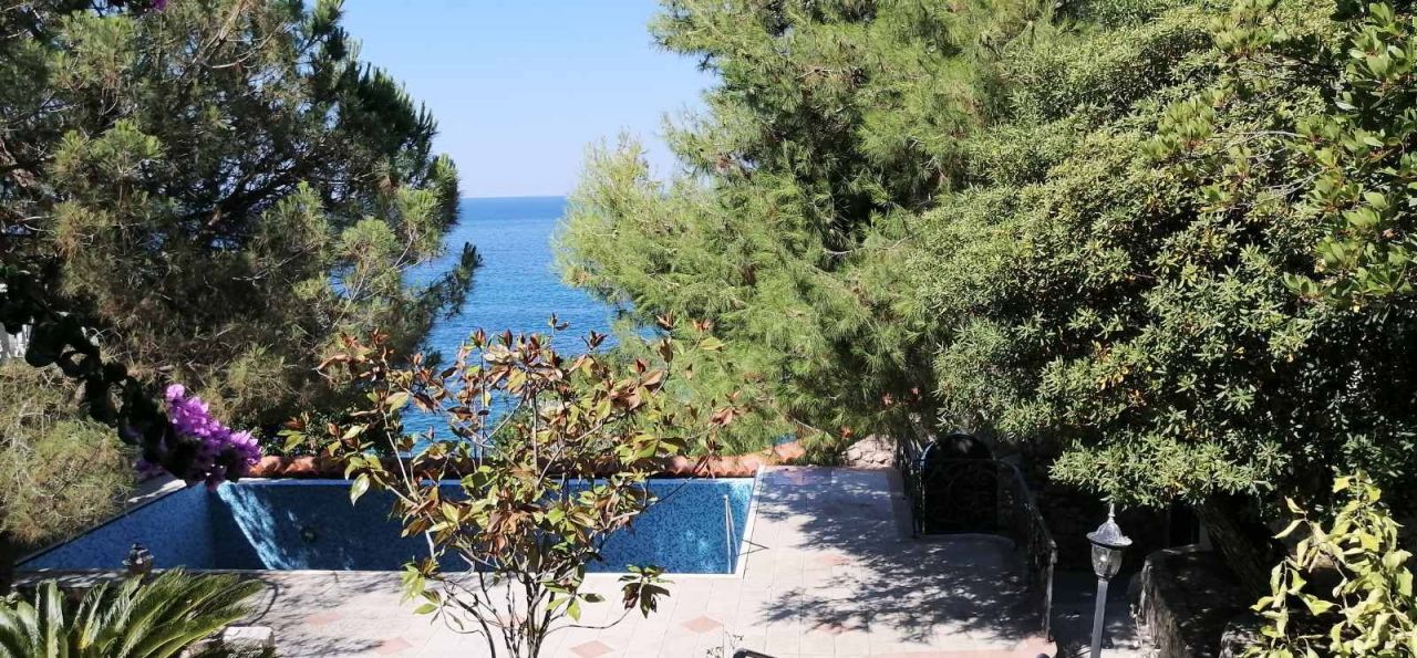 Villa in Dobra Voda, Montenegro, 250 m² - Foto 4