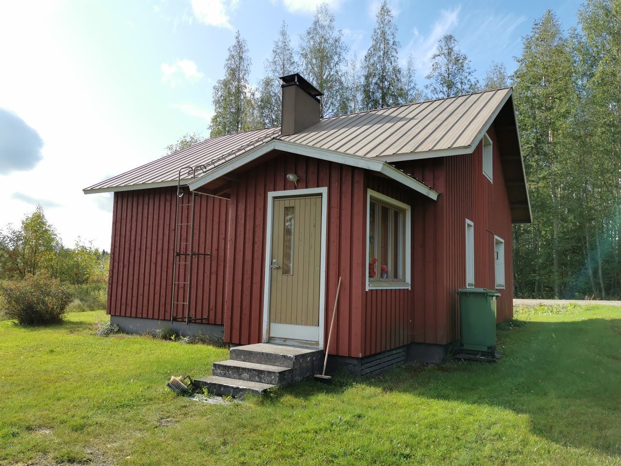 House in Iisalmi, Finland, 61 m² - picture 1