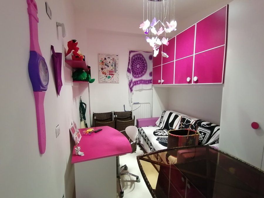 Wohnung in Scalea, Italien, 80 m² - Foto 11