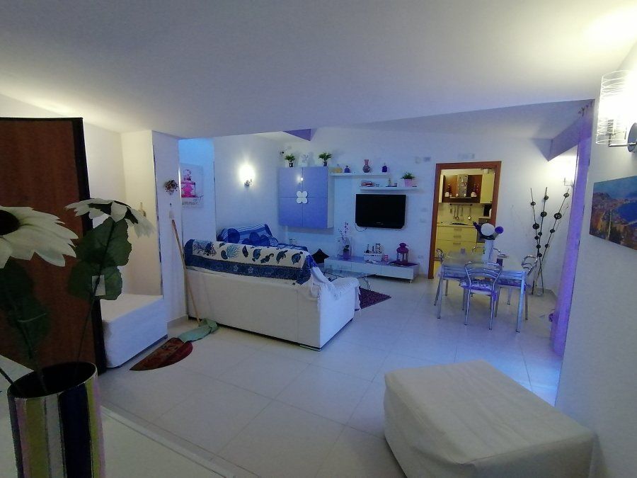 Wohnung in Scalea, Italien, 80 m² - Foto 3