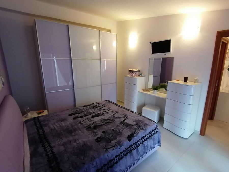 Wohnung in Scalea, Italien, 80 m² - Foto 5