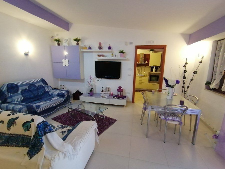 Wohnung in Scalea, Italien, 80 m² - Foto 6