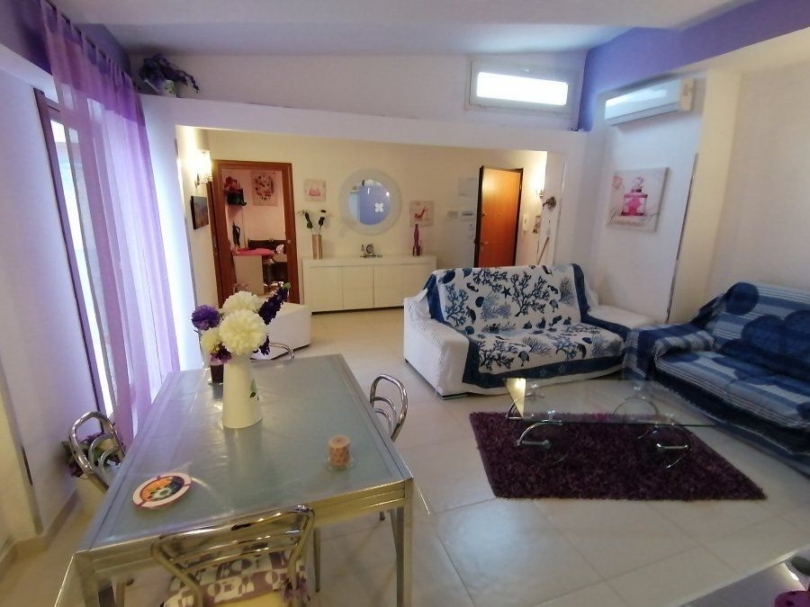 Wohnung in Scalea, Italien, 80 m² - Foto 8