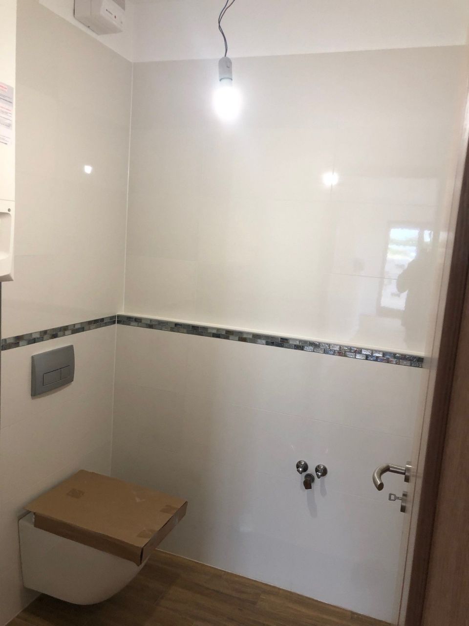 Wohnung in Budapest, Ungarn, 127 m² - Foto 5