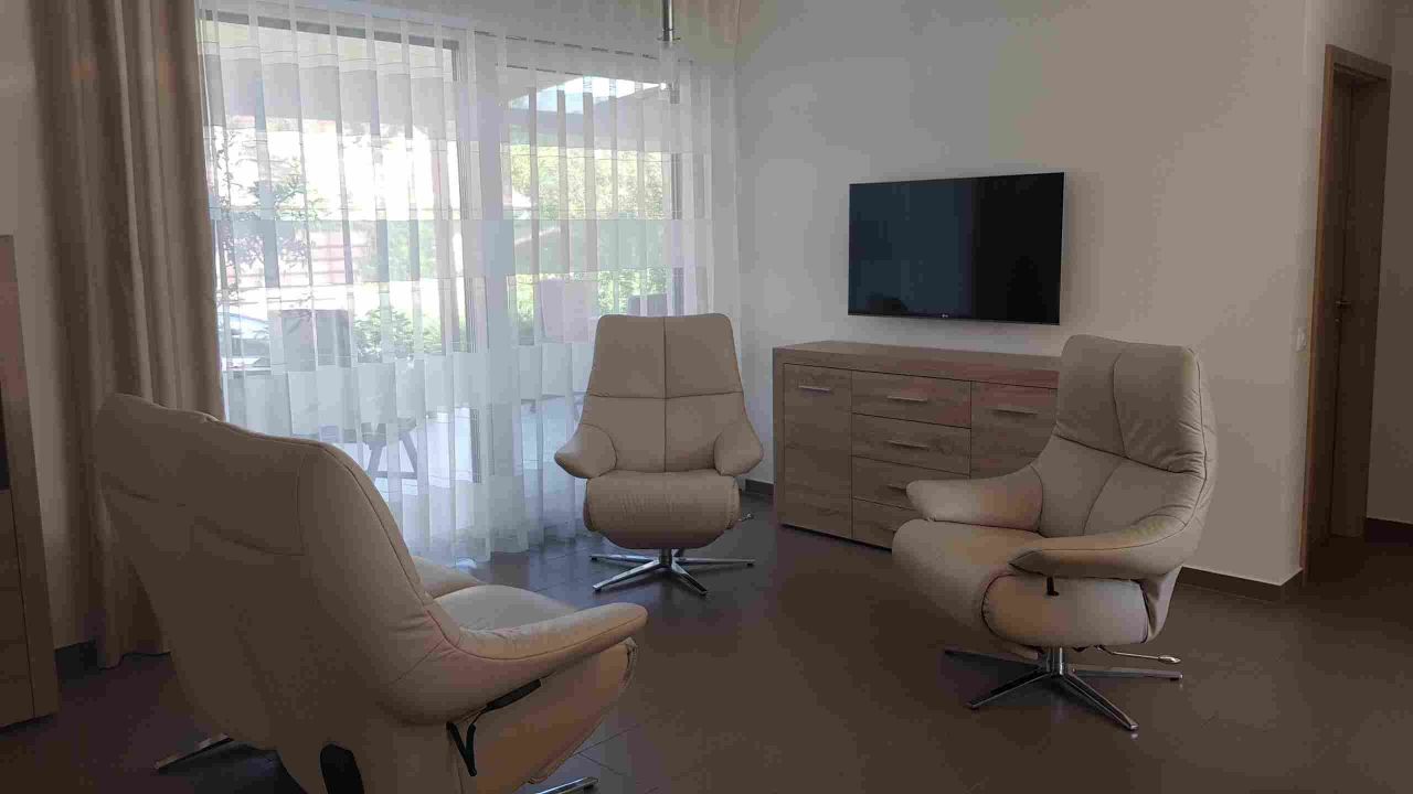 Flat in Budaörs, Hungary, 104 m² - picture 4