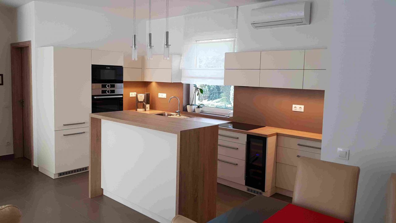 Flat in Budaörs, Hungary, 104 m² - picture 3