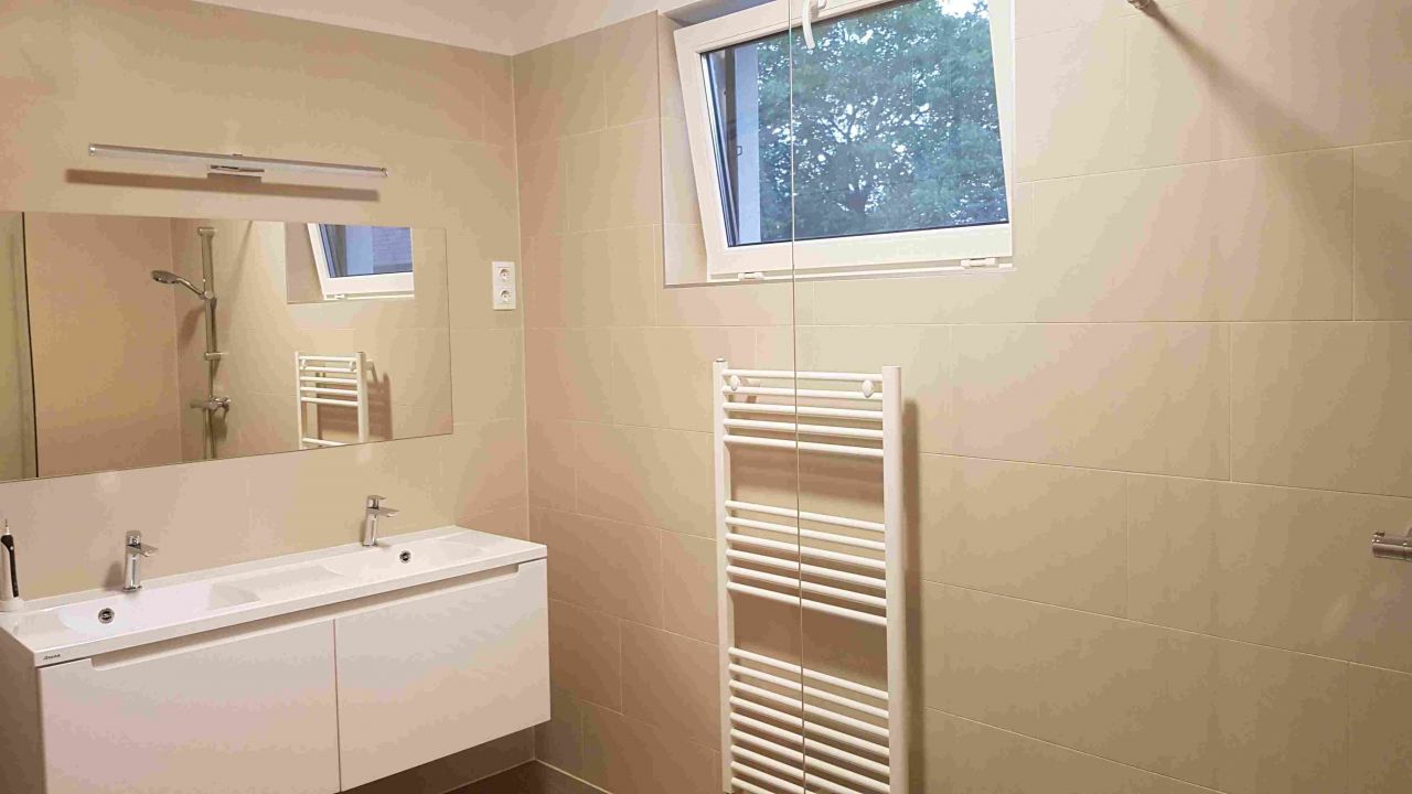 Flat in Budaörs, Hungary, 104 m² - picture 5