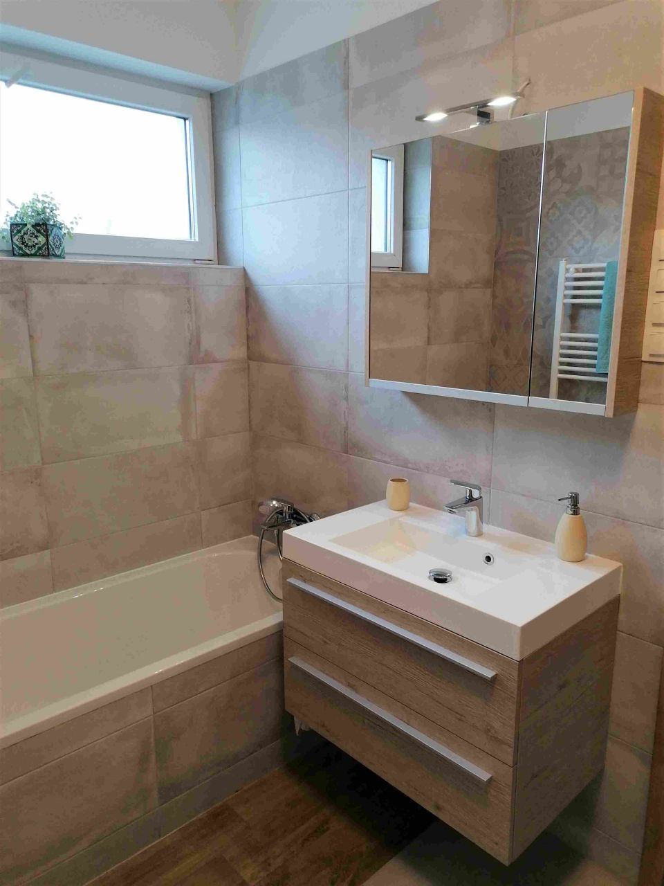 Flat in Budaörs, Hungary, 110 m² - picture 4