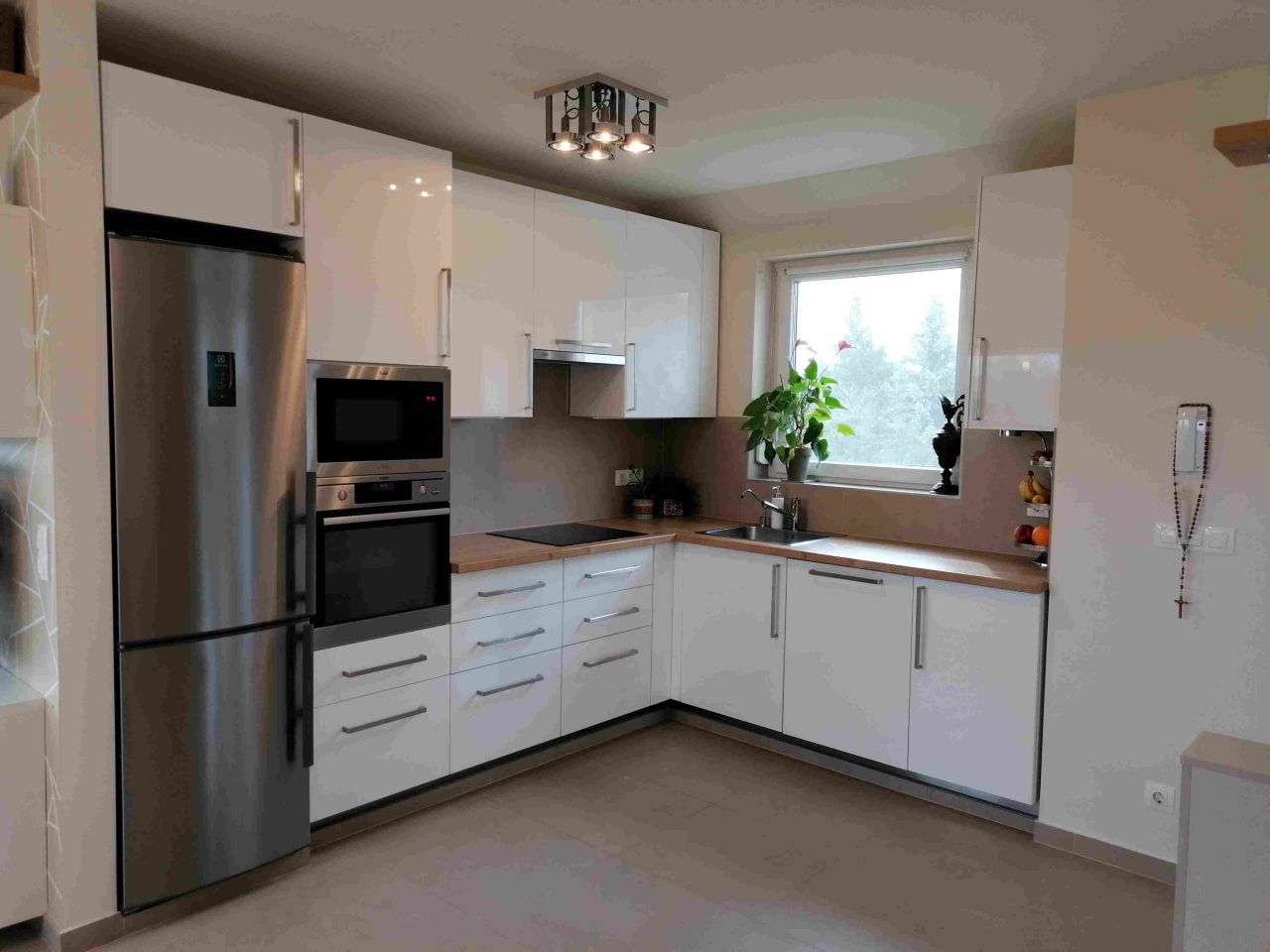 Flat in Budaörs, Hungary, 110 m² - picture 2