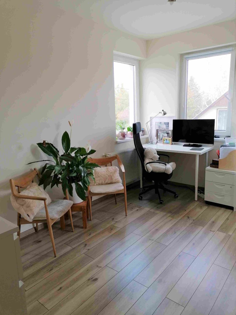 Flat in Budaörs, Hungary, 110 m² - picture 6