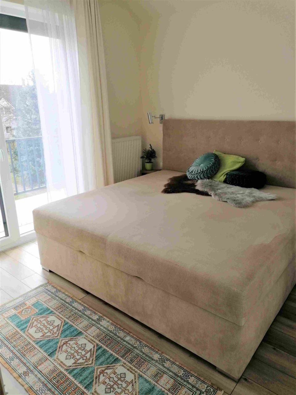 Flat in Budaörs, Hungary, 110 m² - picture 7