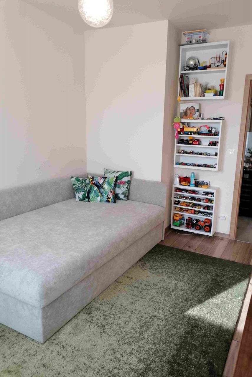 Flat in Budaörs, Hungary, 110 m² - picture 11