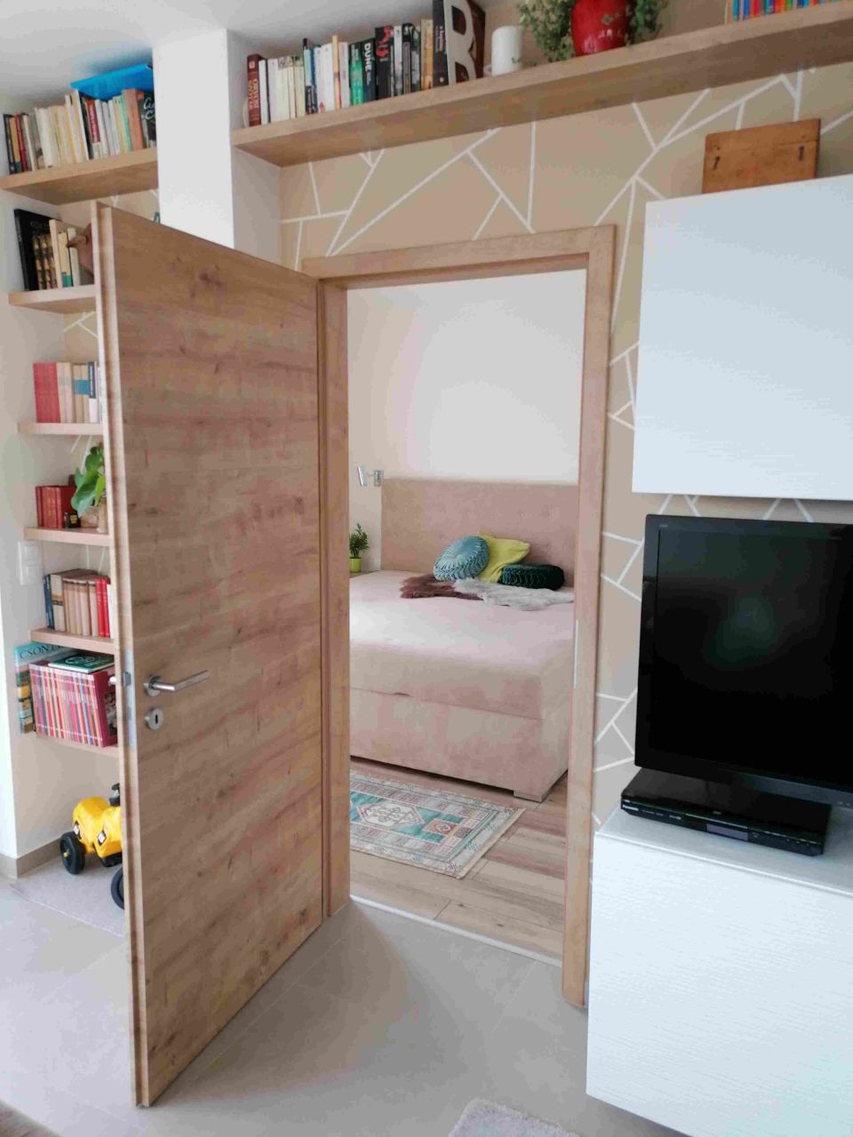 Flat in Budaörs, Hungary, 110 m² - picture 3